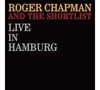 ROGER & THE SHORTLIST CHAPMAN - Live in Hamburg by ROGER & THE SHORTLIST CHAPMAN (2015-05-04)