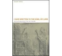 Roger Tomes I Have Written to the King, My Lord (Tascabile)