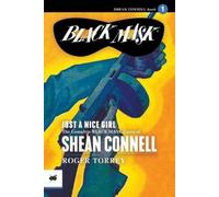 Roger Torrey Just a Nice Girl (Tascabile) Shean Connell