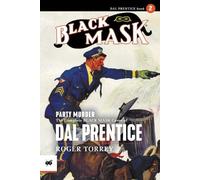 Roger Torrey Party Murder (Tascabile) Black Mask