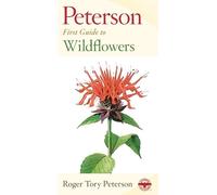Roger Tory Pete Pfg To Wildflowers Of Northeastern And North-Central (Tascabile)