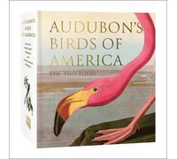 Roger Tory Peterson Virginia Marie Pet Audubon's Birds of Am (Copertina rigida)
