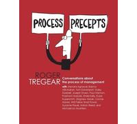 Roger Tregear Process Precepts (Tascabile)