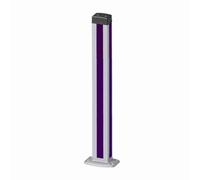ROGER - TRIX100 - COLONNINA H1000 PER FOTOCELLULE T90 E ACCESSORI VERSIONE TRIX