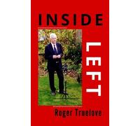 Roger Truelove Inside Left (Tascabile)