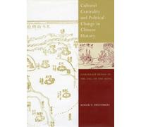 Roger V. Des Fo Cultural Centrality and Political Change in C (Copertina rigida)