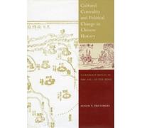 Roger V. Des Fo Cultural Centrality and Political Change in C (Copertina rigida)