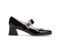 Roger Vivier - Scarpe Brillanti Strass Babies - - Shoes - Donna - Nero - 37 1/2 EU