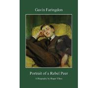 Roger Vlitos Gavin Faringdon (Tascabile)