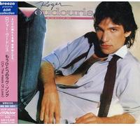 Roger Voudouris - On Heels of Love