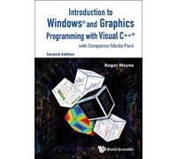 Roger W Mayne Introduction To Windows And Graphics Programming With (Tascabile)