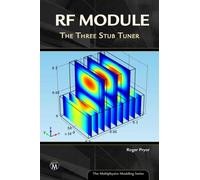 Roger W. Pryor RF Module (Copertina rigida) Multiphysics Modeling Series