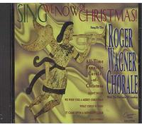 Roger Wagner Chorale - Sing We Now of Christmas