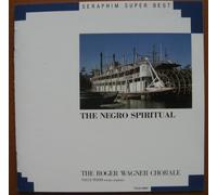 Roger Wagner Chorale - Spiritual [Import]