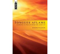 Roger Wagner Tongues Aflame (Tascabile)