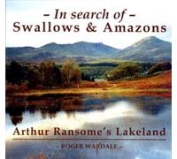Roger Wardale In Search of Swallows and Amazons (Tascabile)