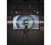 Roger Waters - Amused To Death