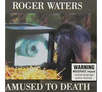 Roger Waters - Amused To Death by Roger Waters