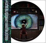 Roger Waters - Amused To Death (Doppio Vinile) (Edizione Limitata)