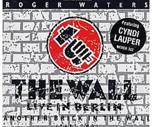 Roger Waters - Another Brick The Wall 2 (Live in Berlin) [Import]
