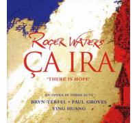Roger Waters Ca Ira (CD) Album