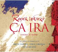 Roger Waters - Ca ira (English Version) [1 SACDH]