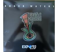 Roger Waters - EXPO 92 SEVILLA 18/10/1992 AUDITORIO DE LA CULTURA