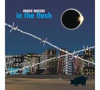 Waters Roger - in The Flesh Live
