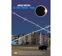 Roger Waters - In the Flesh-Live [Re-Issue]