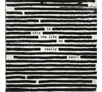 Roger Waters Is This the Life We Really Want? (2 LP)