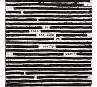 Roger Waters Is This the Life We Really Want? (2 LP)
