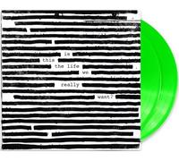 Roger Waters - Is This The Life We Really Want? (Green