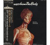 Roger Waters - Music From The Body