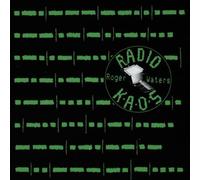 Roger Waters - Radio K.A.O.S by Roger Waters