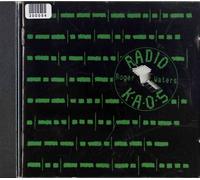 Roger Waters Radio K.a.O.S. (CD)