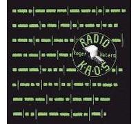 Roger Waters - Radio Kaos - Cd