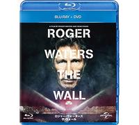Roger Waters - Roger Waters The Wall (3 Blu-Ray) [Edizione: Giappone]
