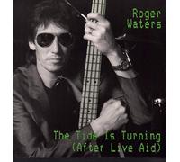 Roger Waters - Sunset strip (1987)