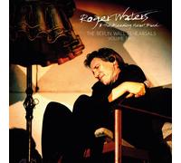 Roger Waters - The Berlin Wall Rehearsals Vol.2 - 2 Vinili
