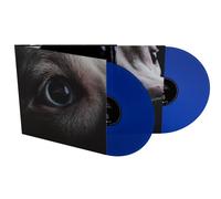 ROGER WATERS - The Dark Side Of The Moon. Redux (2023) 2 LP blue Vinyl