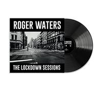 Roger Waters The Lockdown Sessions (Vinyl LP) 12" Album