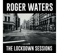 Roger Waters The Lockdown Sessions (Vinyl LP) 12" Album