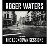 Roger Waters The Lockdown Sessions (Vinyl LP) 12" Album
