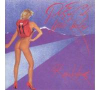 Roger Waters The Pros and Cons of Hitchhiking (CD) Album