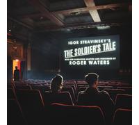 Roger Waters - The Soldier's Tale