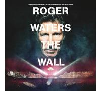 Roger Waters Roger Waters the Wall (CD) Album