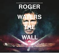Roger Waters Roger Waters the Wall (CD) Album