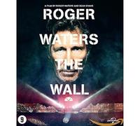 Roger Waters - The Wall (2015)