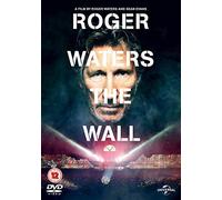 Roger Waters: The Wall [2015] by Roger Waters(2015-11-16)