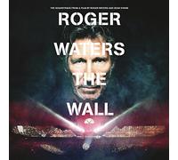 Roger Waters The Wall [3 LP] COLUMBIA/LEGACY